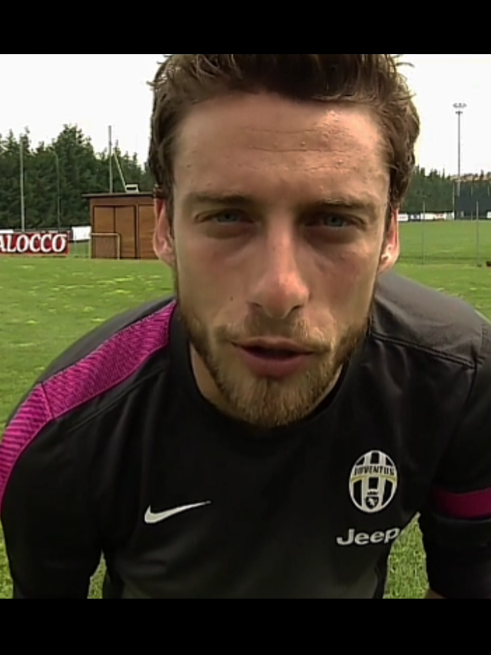 Tallado por los mismos Ángeles  #foryoupage #football #claudiomarchisio #marchisio #juventus #italia #beatiful #edit 