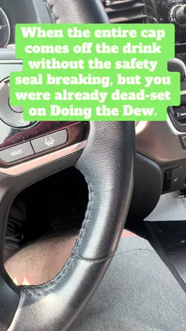 Gotta risk it for the biscuit. @Mountain Dew #mountaindew #dietmountaindew #mountaindewzerosugar 