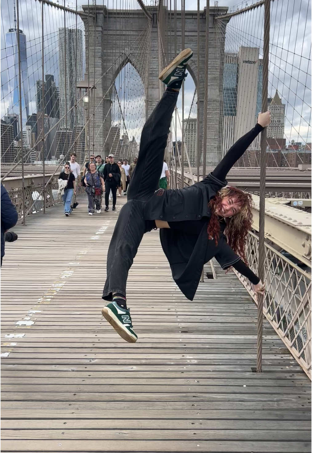 #pole #nyc #poledancer 