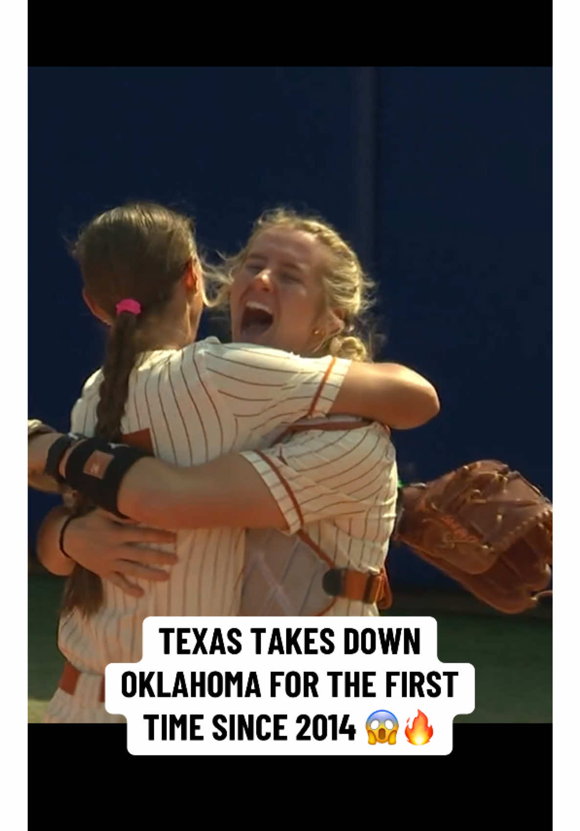#softball #texas #longhorns #wcws 