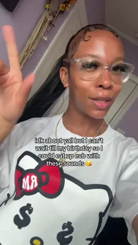 1 month away 🤞🏽 #blowup #birthday #real 