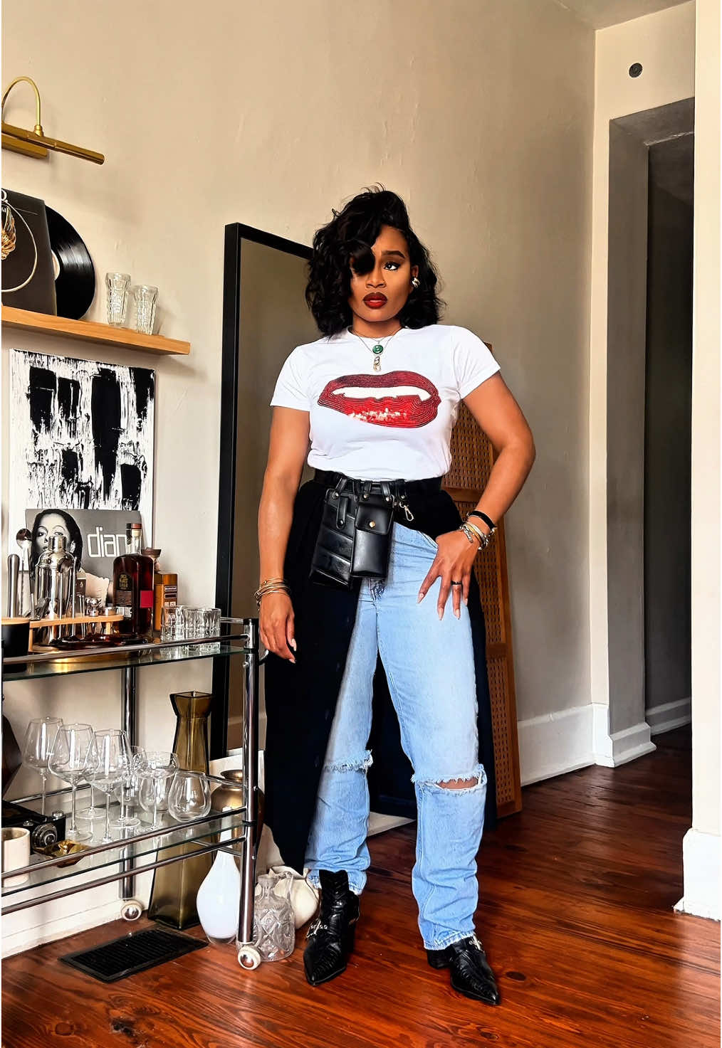 vintage @Levi’s always seem to hit 🙂‍↔️ #realisticoutfits #styleideas #styletok 