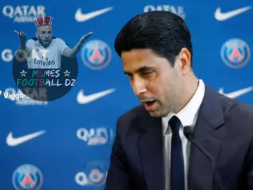 خليفي عن الوعد الذي قطعه للعرب في حال تتويج بدوري الابطال 😂 #الشعب_الصيني_ماله_حل😂😂 #foryoupage❤️ #الجزائر_تونس_المغرب_الامارات_مصر_دبي #دوري_ابطال_اوروبا 