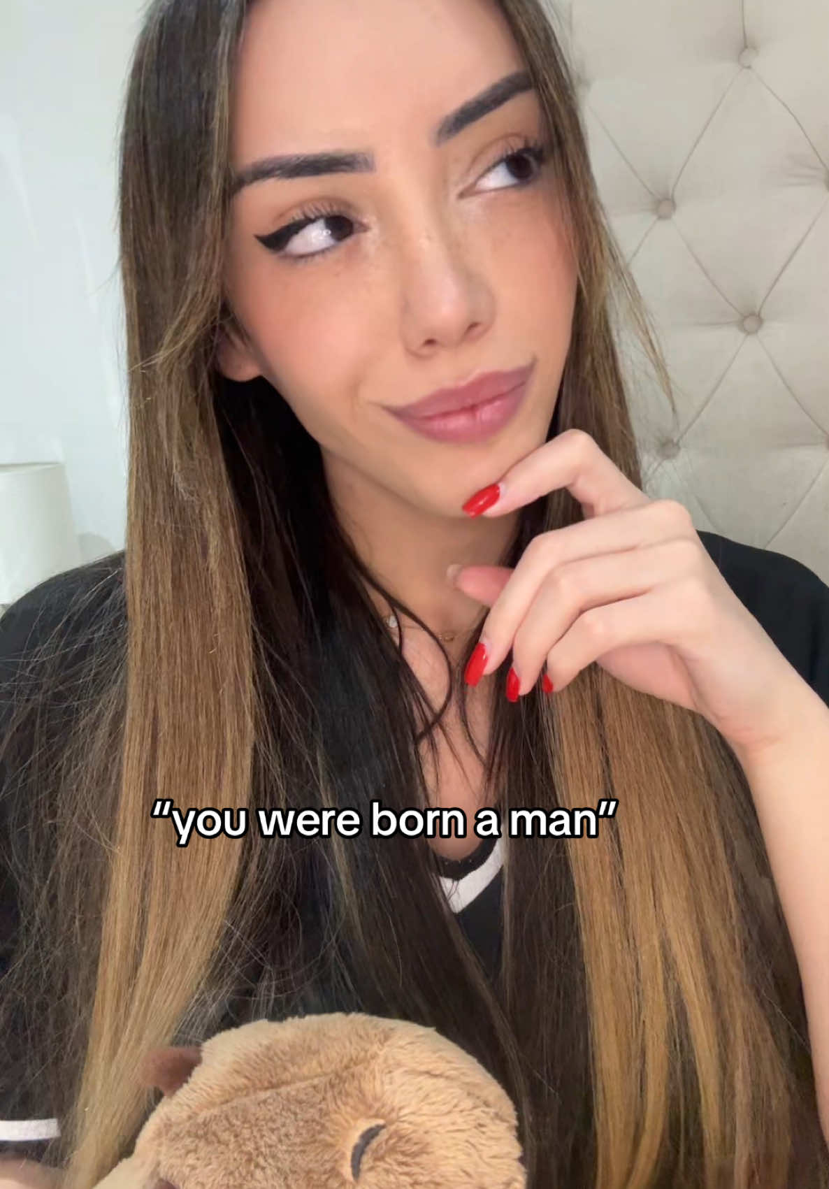 💅🏾 #trans #transgender #transgirl #transandproud