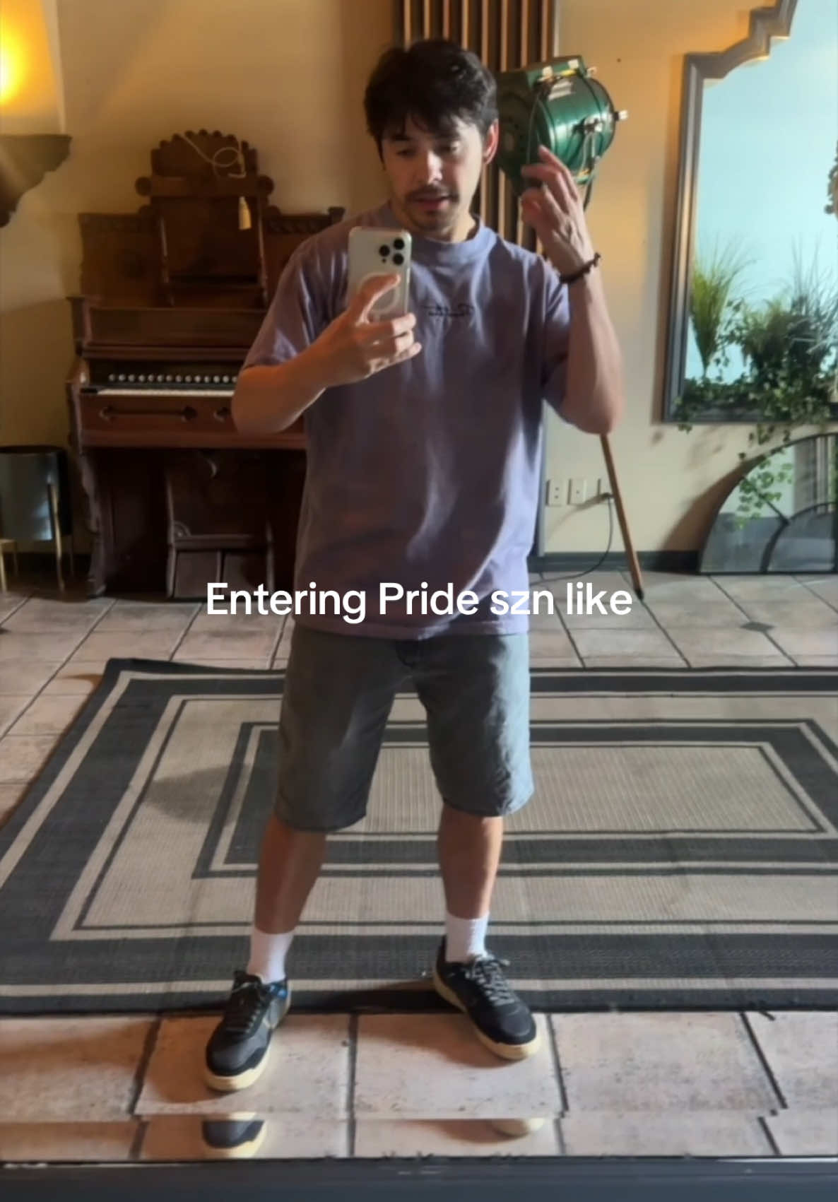 Happy Pride, y’all! ✨🏳️‍🌈 