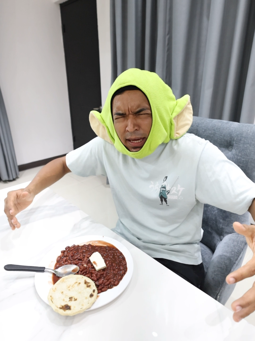 AGRADECE A DIOS #alfredolarin #parati #elsalvador ##mexico #comedia 