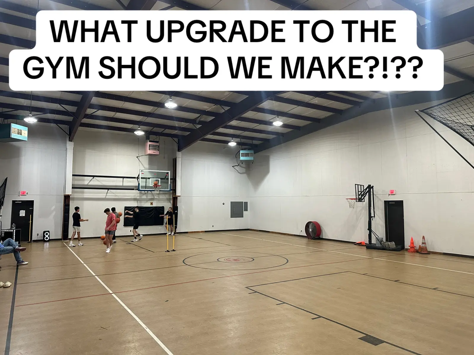 gym update?!?! #fyp 