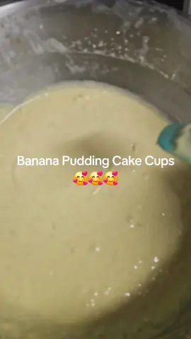 #bananapudding #homecooking #taebaeskitchen #cheflife #fyp #imcutdifferent #iatethisup #Foodie #momchef #FoodTok #sweets 