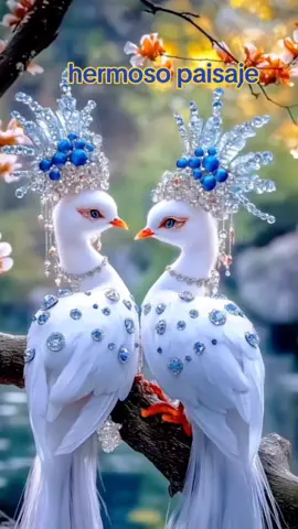 paisaje hermoso aves vida amor música #paisajehermoso #avesvida  #amormusica 