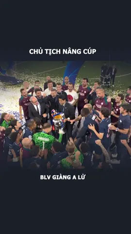 Giấc mơ của chủ tịch đã thành hiện thực  #blvgiangalu