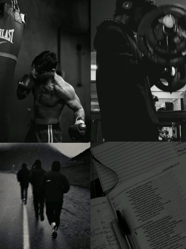 #disciplina #foco #boxing #corridamatinal #corrida #gym #Deus #bibliasagrada #nofapmotivation #vaiprofycaramba 