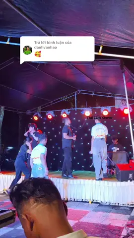 Trả lời @danhvanhao  Đêm thứ 2/3.#khmersoctrang #khmer83 #khmer #thelamkhmer #khmersong 
