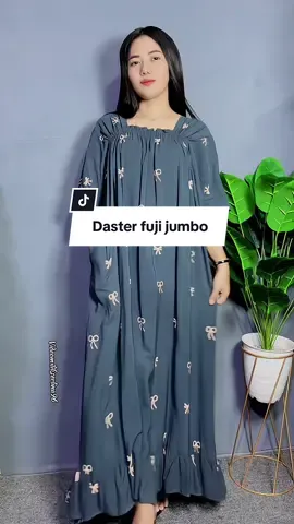 Rekomendasi daster jumbo untuk bb50 kg sampai bb 100kg, bahan rayon tebal, bb gemoy wajib merapat😍#daster #dasterjumbo #dasterviral #dasterkekinian 