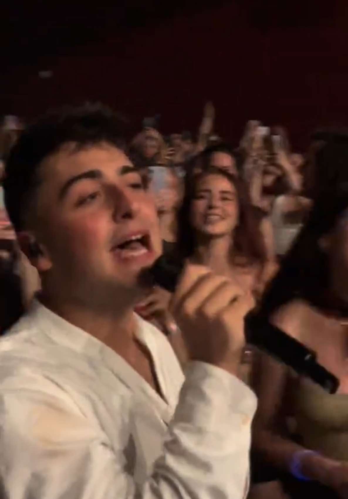 esto que ha sido exactamente😭✨🫂❤️‍🩹 lagrimones todo el rato @Juanjo Bona #juanjobona #mistias #tmytnt #fyp #parati 