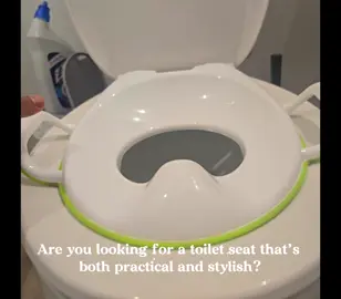 #CapCut #fyp #customer #GARVEE #bathroom #toiet #tiktokpartner #goviralgo #multifunction #kids #adult #deals #tiktok #tiktokpartner #toiletseatcover 