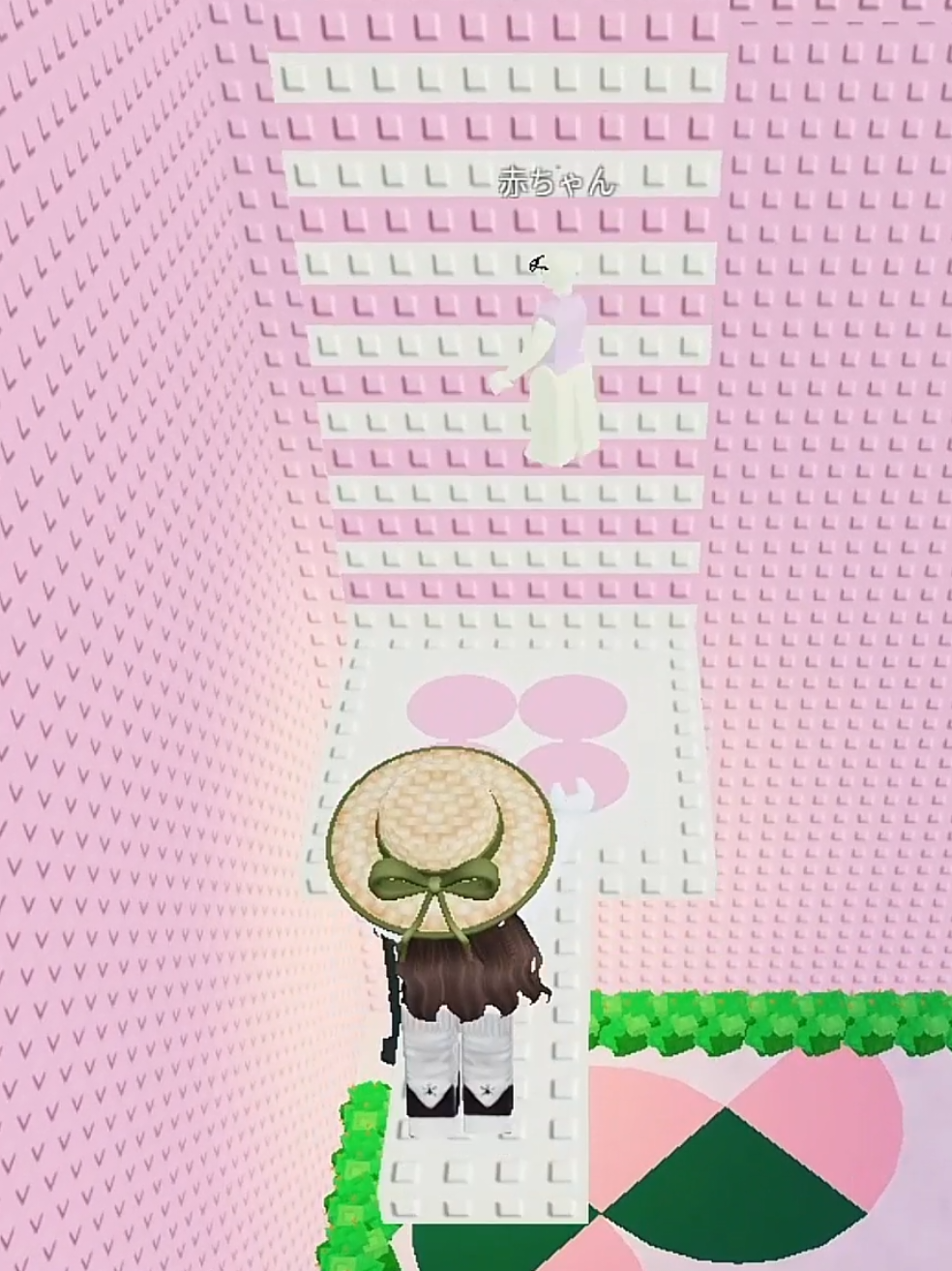Roblox | Whimsy Wallhop Tower  #roblox #fyp #robloxfyp #robloxtower #robloxobby #guiguiblox #CapCut 