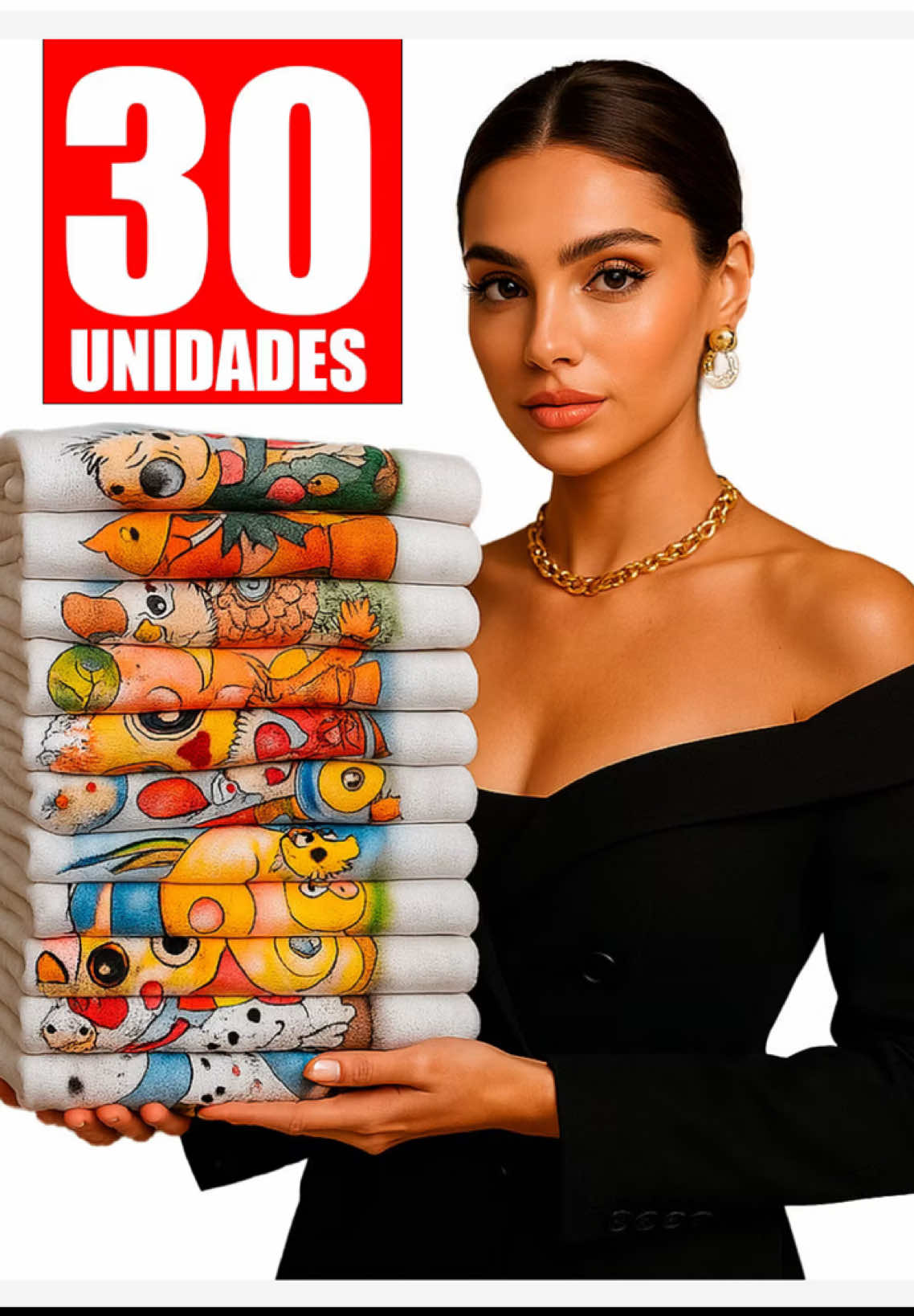 Pano de prato com bainha  Estampado 100% algodão Excelente para uso doméstico #shopee #casa #cozinha #achadinhos #achadosshopee 