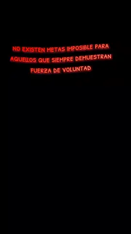 #paratii #metasysueños #todoesposible 