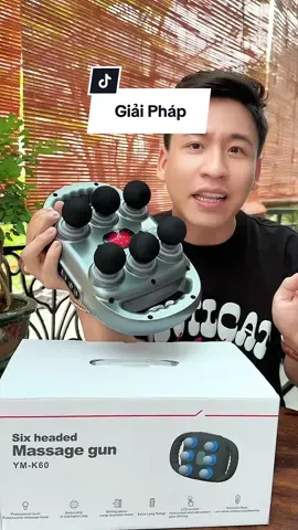 Trải nghiệm ngay ạ #haohomhinh #maymassage 