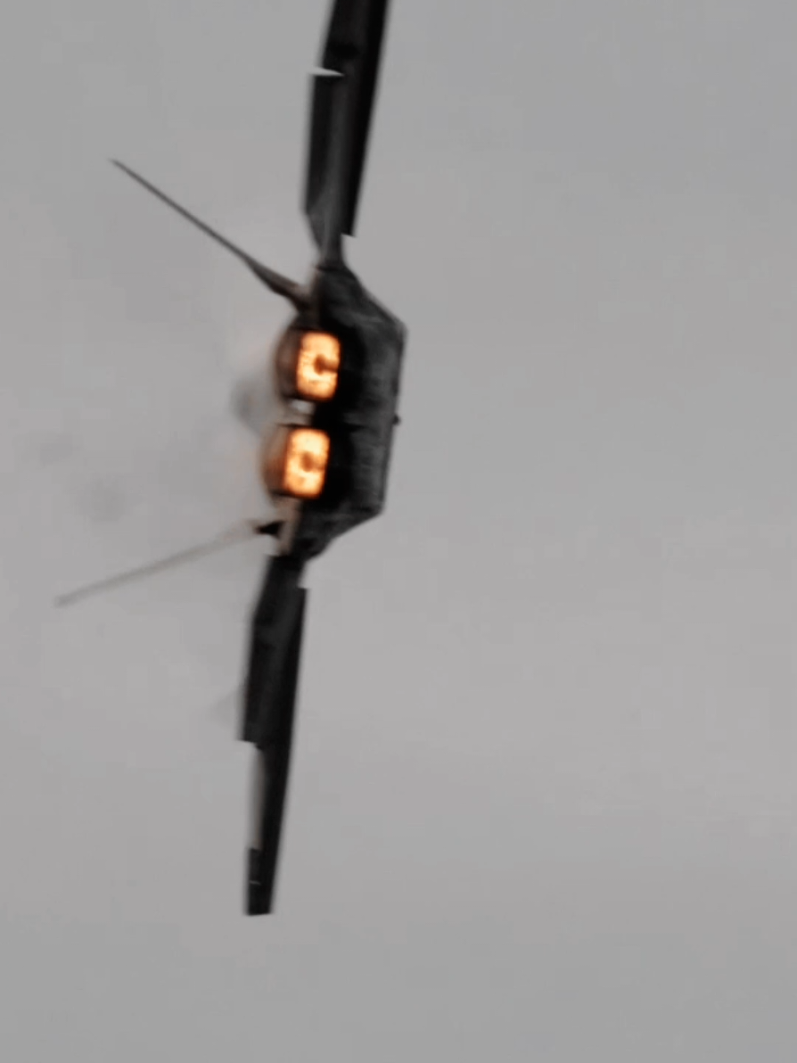 F-22 Raptor Demo Team #f22raptor  #f22 