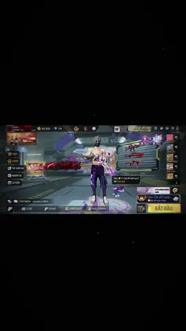 nhớ nạp 20k mà ta sao thành 2 acc vip 7 r 🗿 #dabaly#free_fire#GamingOnTikTok#xh 
