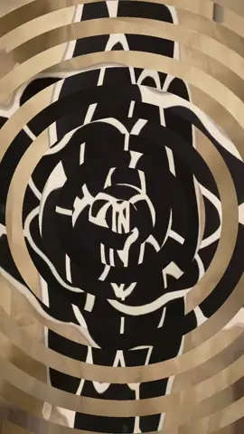 Camellia Shaped Rug-it’s a very cute and soft rug.great if your are experiencing want to add under your desk or near your bed! #camelliarug#floral#homedecor#fyp#ruglife#decorinspiration#homedecortiktok 