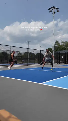 It’s so fun but idk why I can’t wrap my head around the rules 😂😩  @adidas  #pickleball 