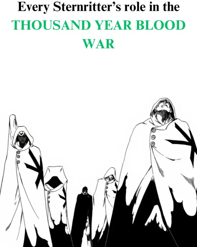 I couldn't figure out how to get the lines straight LMAO, anyways apart from royal guards members like askin, Gerrard and lille barro, mask de masculine k*lled/injured the most high ranking shinigami #bleach #bleachanime #bleachtybw #bleachmanga #anime #fyp #uryu 