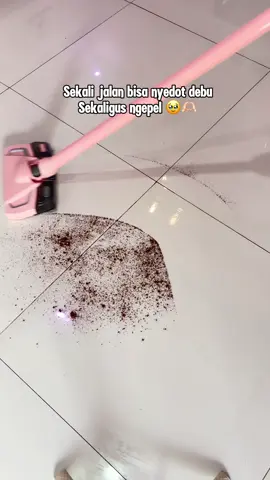 Ga pernah sepuas ini, bener2 langsung bersih cuma sekali jalan 🫶🏻 #vacuum #vacuumcleaner #penyedotdebu 