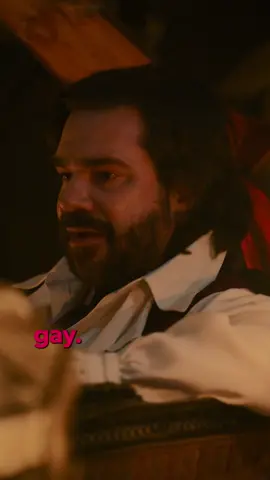 Corporates in pride month be like. Stream every episode ever of What We Do In The Shadows now on BINGE. #WhatWeDoInTheShadows #WWDITS #MattBerry #Laszlow #LaszlowCravensworth #Funny #Laugh #Pride #PrideMonth #Gay #LGBT #LGBTQ #Queer #TV #TVShow #TVSeries #TVClip #TVClips #TVScene #TVScenes #Show #Series #Clip #Clips #Scene #Scenes #BINGE #ItAllHappensHere