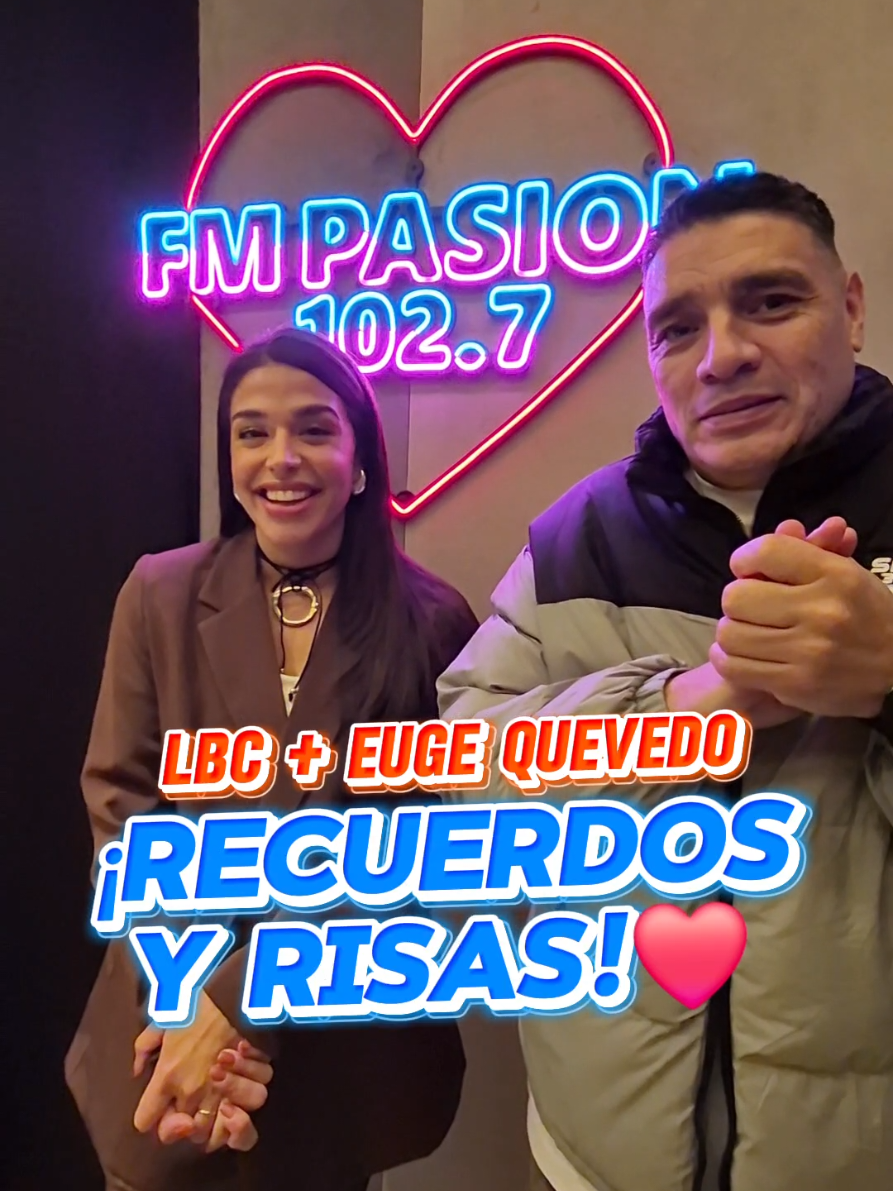 ¡Keso 🧀 de @La Banda de Carlitos y @Eugenia Quevedo  🦷 analizan el camino que recorrieron hasta este presente tan exitoso! 🤩🔝👏🏻 #labandadecarlitos #lbc #eugeniaquevedo #eugequevedo 