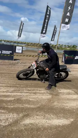Dot ngetest montor mai test #flattrack 