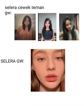 selera gw tuh#xyzbca #fyp #masukberanda #foryoupage #russiangirl #russia #dashataran 