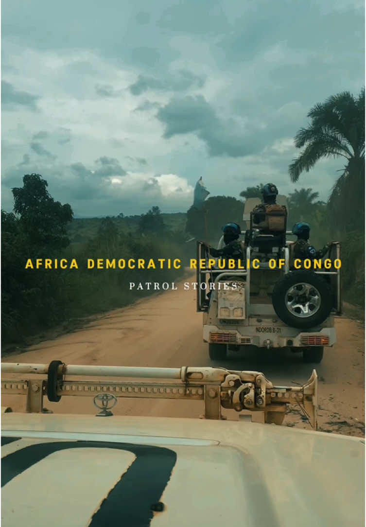 Afrika Demokratik Kongo 🇨🇩 #peacekeeper #tentaraindonesia #militer #tnipolri #lewatberanda #minivlog #trending #CapCut #fouryou #moots? #4u #fouryoupage #daengpabintang 
