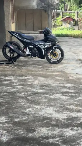 New decalss #fyp #fypシ #stgp #streetgp #streetgpconcept #sniper155 #sniper155r 