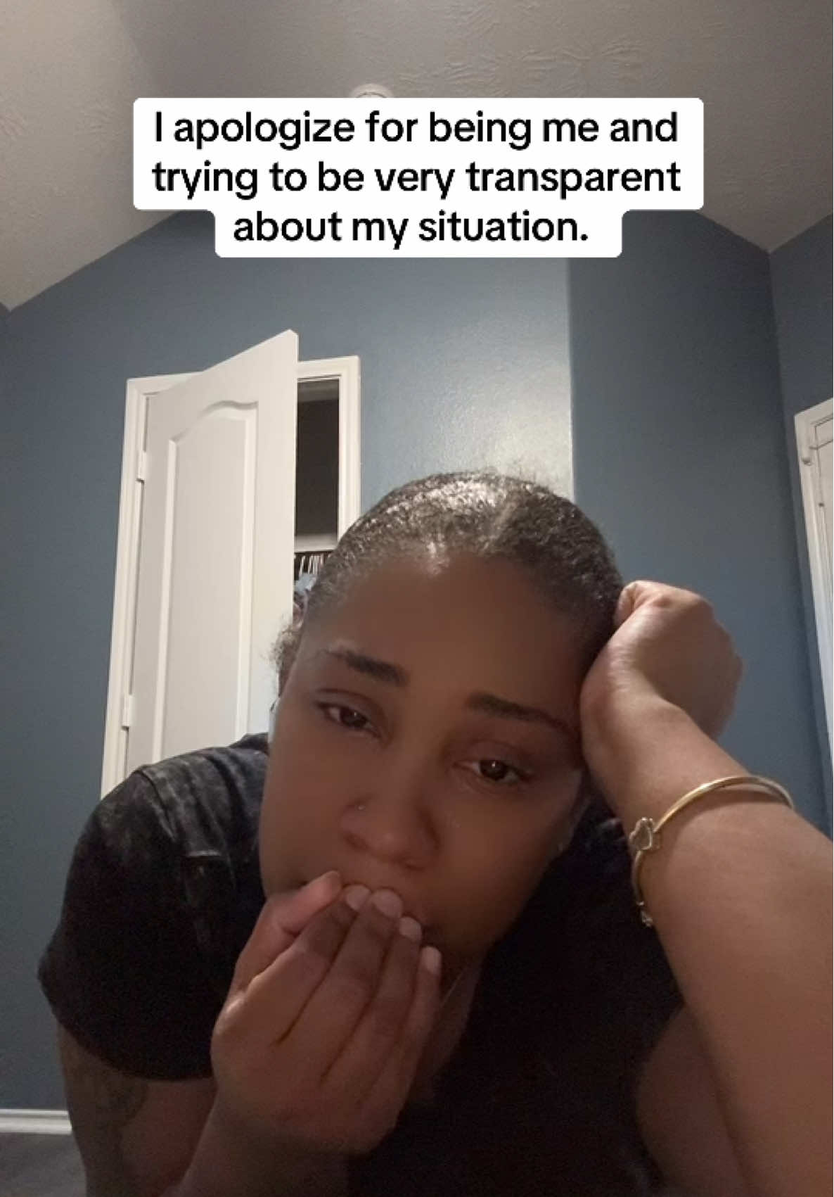 #videos #tiktok #fyp #viralvideo #fypシ #contentcreator #sahmlife #sahm #blackmomsoftiktok #sahmsoftiktok #sad #sc #transparent 