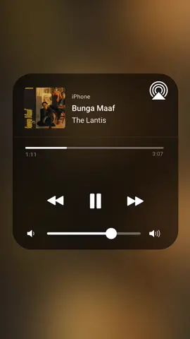 era lagu bunga maaf>> #song #lyrics #spotify #viral #abcdeza 