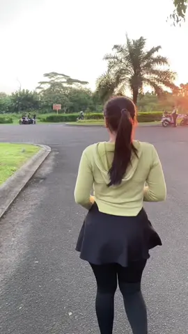 #laridarikenyataan😂 