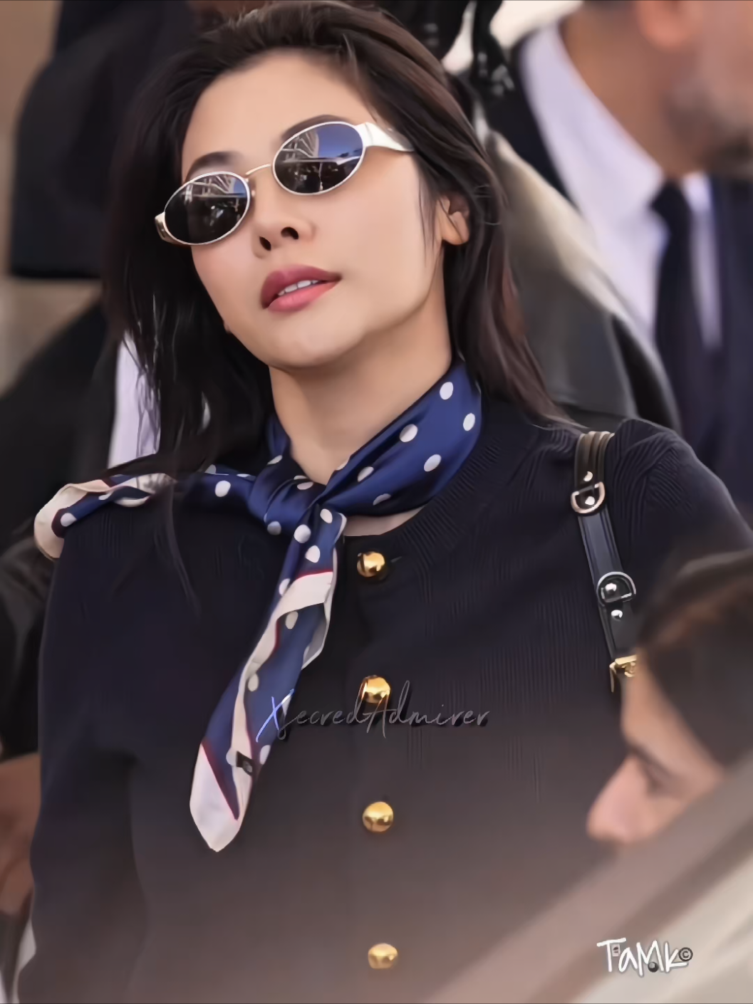 🔥🫠 #faye_malisorn #ฝ้ายพีรญา #fayeperaya 