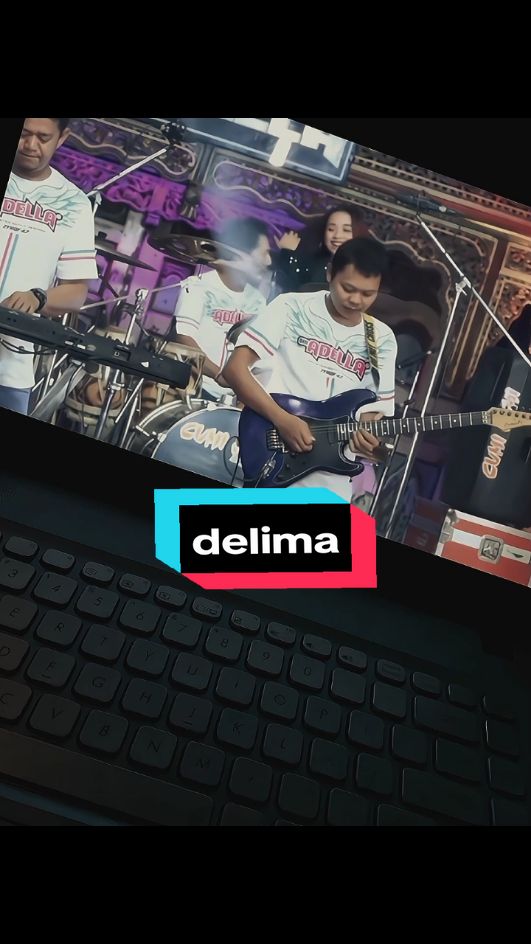 Minggu full turu #delima #liriklagu #overlay #adella #dangdutkoplo #tasyarosmala #caknopi #viralvideo 