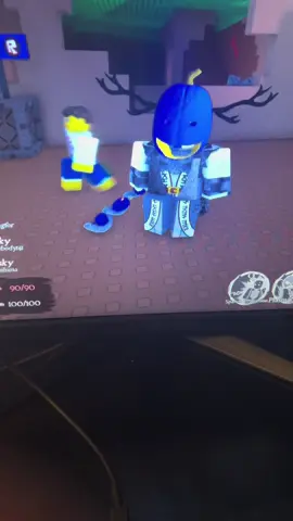 dusekkar im sorry😭 #roblox #forsaken #dusekkar