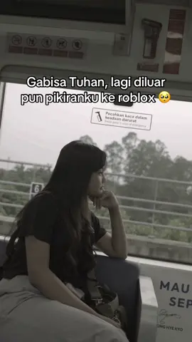 Yang di dalam otakku : yaallah pengen pulang, pengen maen roblox 😭😭😭 #robloxfyp #robloxtrend #robloxindonesia #robloxstory 
