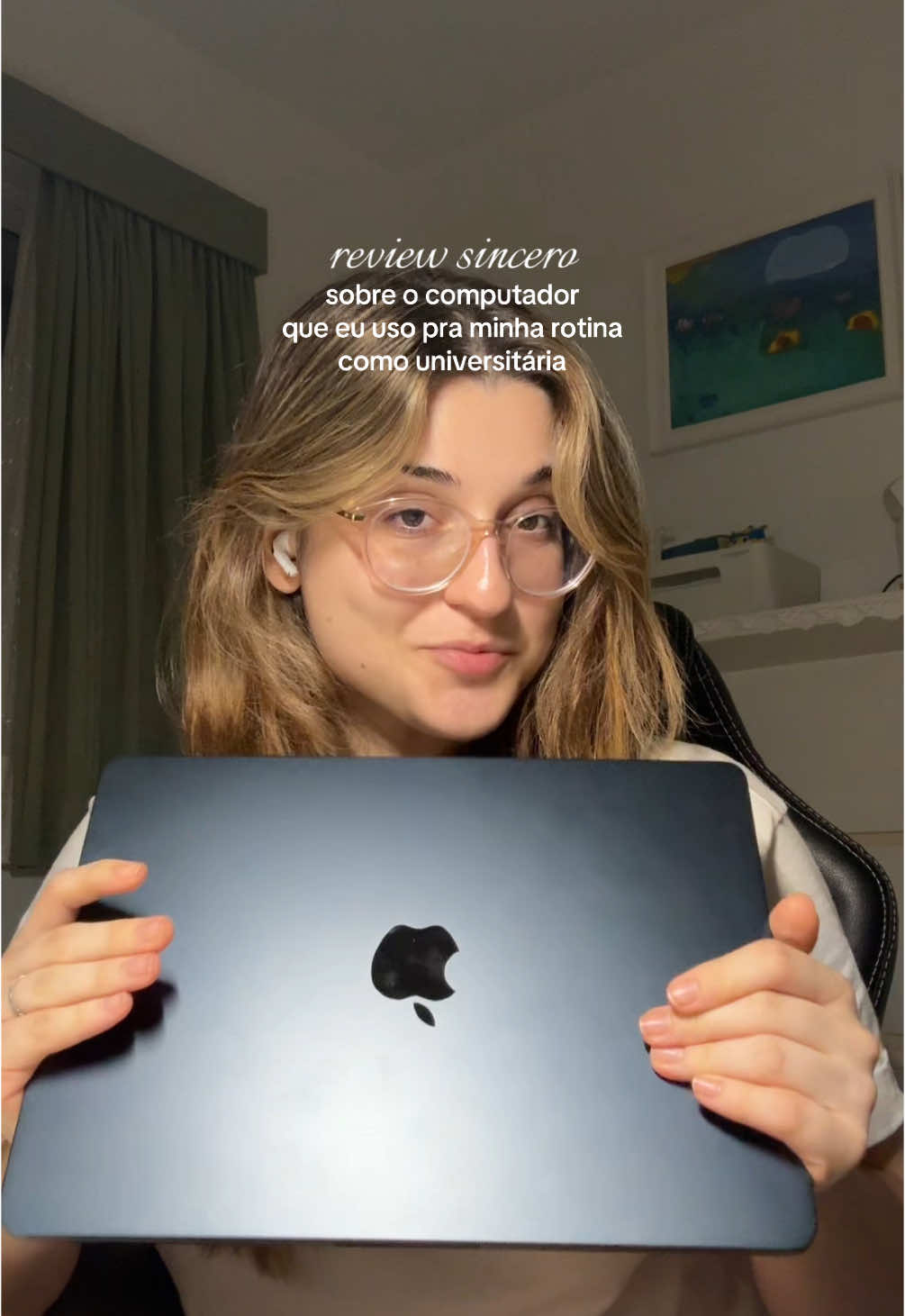 Vocês perguntam muito sobre ele, então quis trazer algumas curiosidades dele e do meu relacionamento com ele :) #fyp #studytok #faculdade 