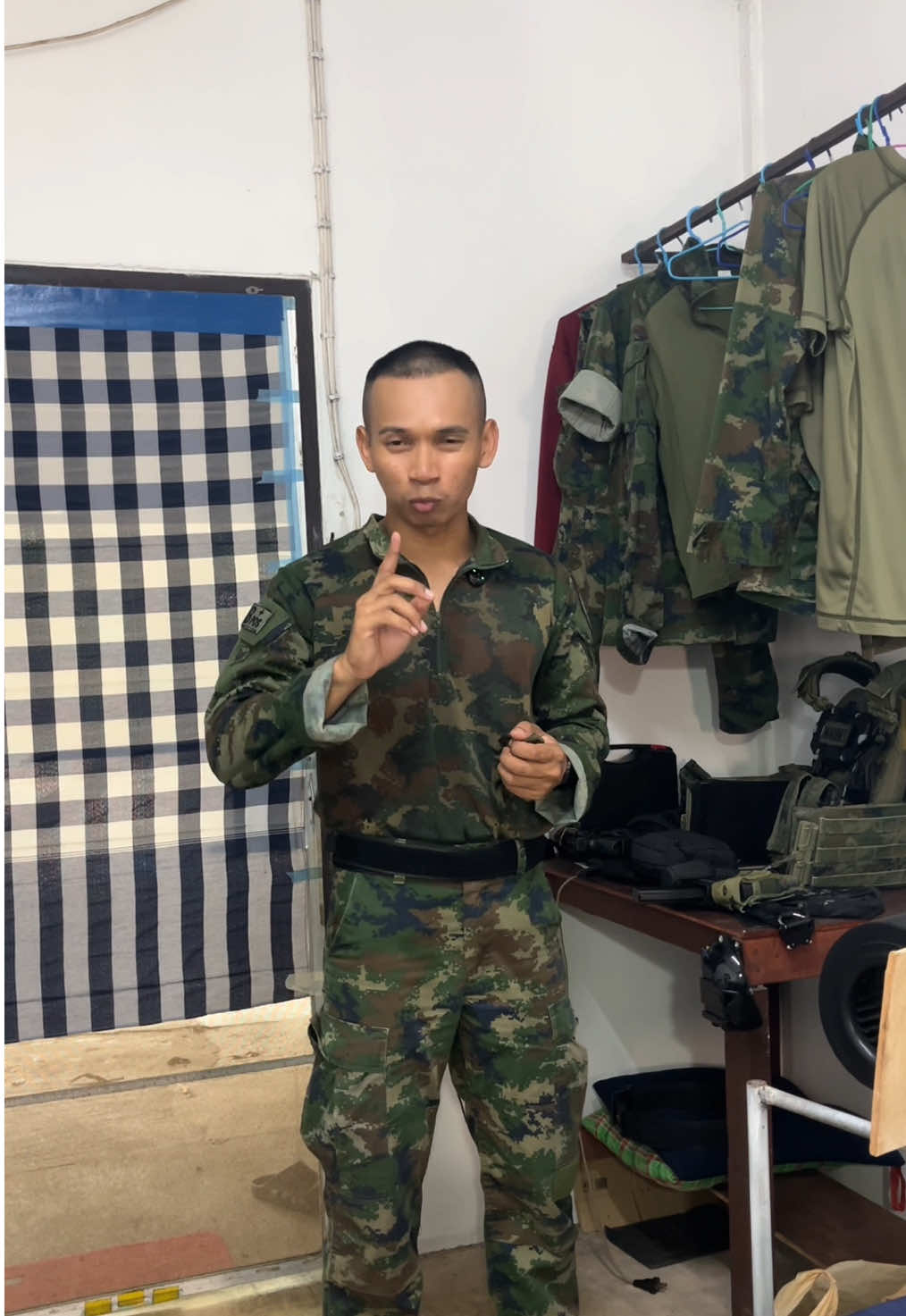 ไม่อยากทรมานเพราะขาเบียดก็หากางเกงรัดกล้ามเนื้อมาใส่นะคับ#กางเกงรัดกล้ามเนื้อ #กางเกงรัดกล้าม #กางเกงสเตย์ #พลทหาร #ทหารเกณฑ์ #นักเรียนนายสิบทหารบก #นักเรียนจ่าทหารเรือ 