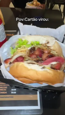 Dono do áudio usando o próprio áudio kk