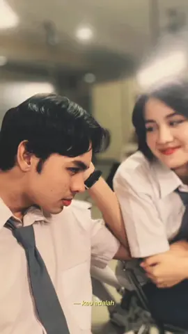 lucu bgtt🫶🏻 ini Poto gaktau Poto baru/lama tpii ini pokonya potonya baru di post aj #nicolerossi #fattahsyach #fattzar_agz #fattnic #asmaragenzsctv #foryoufage #fyfyfyfyf 