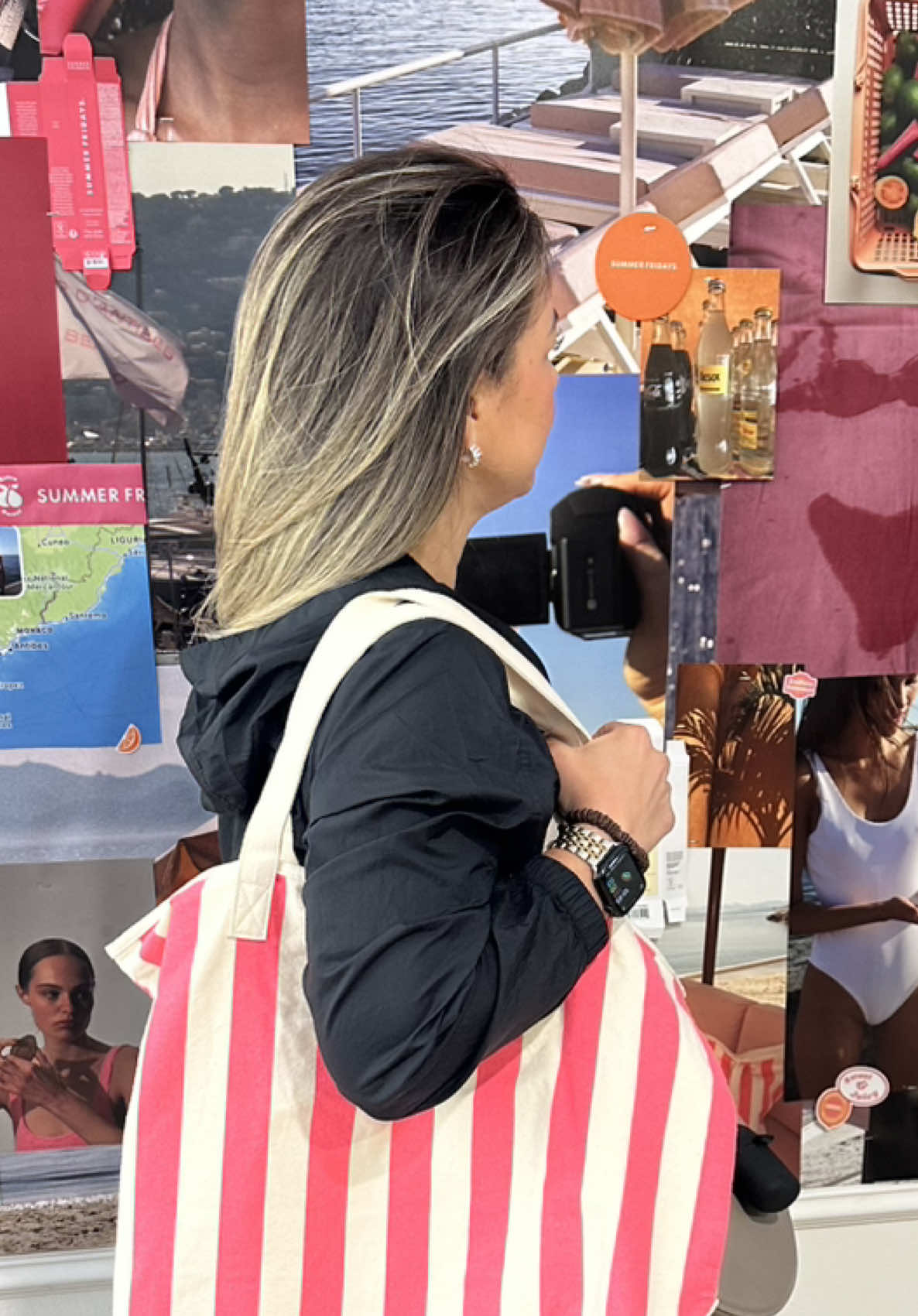 Just to said again, LOVED THE EXPERIENCE  Congrats @Summer Fridays 🌺 #summerfridays  #makeup  #sohonyc  #girlthings  #beauty  #fyp  #foryou  #asthetic  #funtimes  #viralreelsvideo❤️  #popupshop  @Marianna Hewitt 