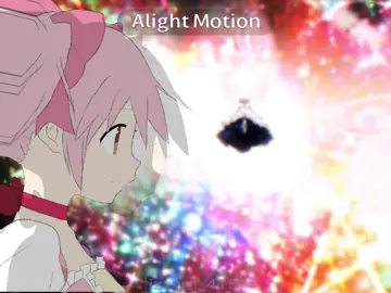 NEW ANIMATION IM REALLY PROUD OF THIS ONE :3 #alightmotion_edit #alightmotion #edit #plsmorefollows #plsmorelikes #artwork #trending #trend #animationtrend #noticemetiktok #animation #madoka #Madokami #madokamagicaedit #madokakaname #madokagod #madokagoddess #madokagodform