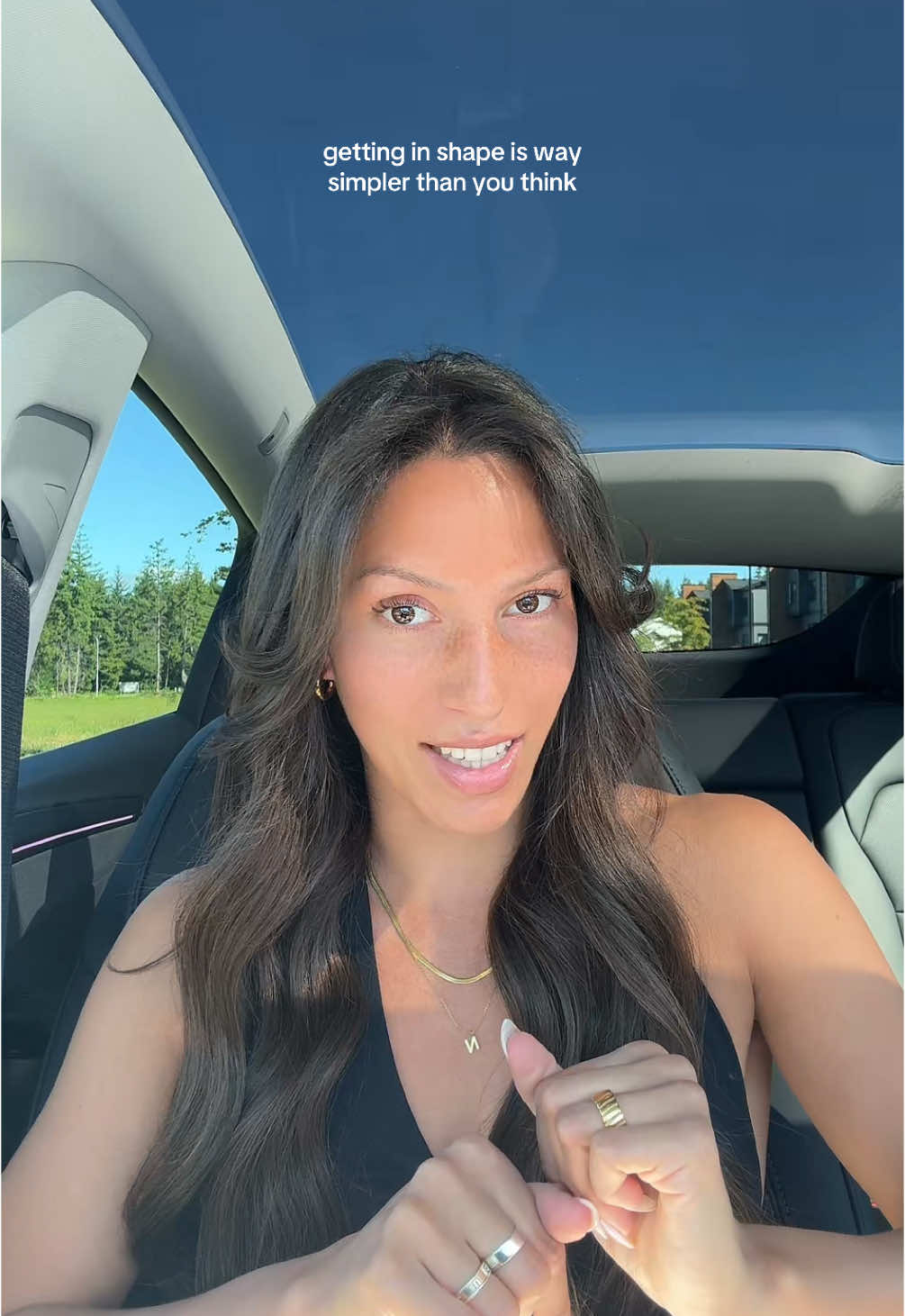 this is your sign to simplify your fitness journey —for more info, come train with me on team thrive (link in my bio) 🤍 #workoutmotivation #workout #workoutplan #personaltrainer #workouttips #exerciseplan 