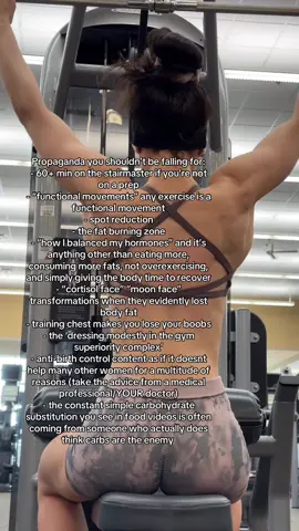 Honourable mention: the best quad exercise is not in fact a heel elevated goblet squat into alternating narrow lunges (I’m just a hater on that one lmao)